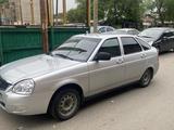ВАЗ (Lada) Priora 2172 2013 года за 2 150 000 тг. в Усть-Каменогорск – фото 2