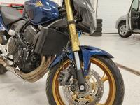 Honda  CB 600F (Hornet) 2013 годаүшін3 800 000 тг. в Астана