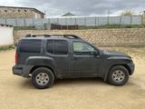 Nissan Xterra 2007 года за 4 800 000 тг. в Актау – фото 4