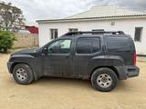Nissan Xterra 2007 года за 4 800 000 тг. в Актау – фото 5