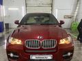 BMW X6 2012 года за 8 000 000 тг. в Костанай