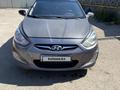 Hyundai Accent 2011 годаfor2 800 000 тг. в Алматы