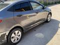 Hyundai Accent 2011 года за 2 800 000 тг. в Алматы – фото 5