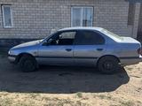 Nissan Primera 1993 года за 620 000 тг. в Караганда – фото 2