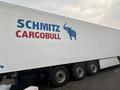 Schmitz 2008 года за 12 000 000 тг. в Алматы