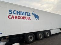 Schmitz 2008 года за 12 000 000 тг. в Алматы
