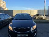 Kia Rio 2014 годаfor5 000 000 тг. в Астана