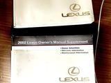 Lexus ES 300 2002 годаүшін6 200 000 тг. в Балхаш – фото 2