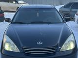 Lexus ES 300 2002 года за 6 200 000 тг. в Балхаш