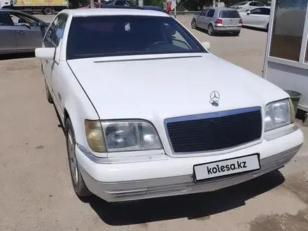 Mercedes-Benz S 320 1996 года за 2 800 000 тг. в Алматы