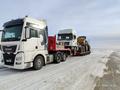 MAN  TGX 2017 года за 60 000 000 тг. в Шымкент – фото 16
