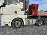 MAN  TGX 2017 годаүшін60 000 000 тг. в Шымкент – фото 4