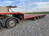 MAN  TGX 2017 годаүшін60 000 000 тг. в Шымкент – фото 3