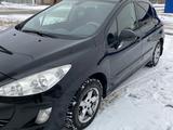 Peugeot 308 2010 годаүшін2 100 000 тг. в Актобе – фото 2