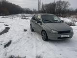 ВАЗ (Lada) Kalina 1119 2007 года за 650 000 тг. в Мерке – фото 4