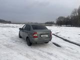 ВАЗ (Lada) Kalina 1119 2007 года за 650 000 тг. в Мерке – фото 2