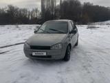 ВАЗ (Lada) Kalina 1119 2007 года за 650 000 тг. в Мерке – фото 5