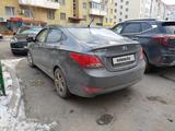 Hyundai Accent 2015 года за 4 500 000 тг. в Астана