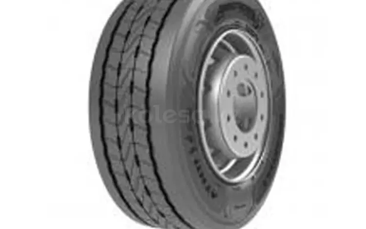 ARMSTRONG 385/65 R22.5/20 160K M + S 3PMSF ATH11 TL (T) за 170 500 тг. в Алматы