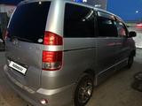 Toyota Noah 2007 годаүшін3 500 000 тг. в Атырау – фото 5