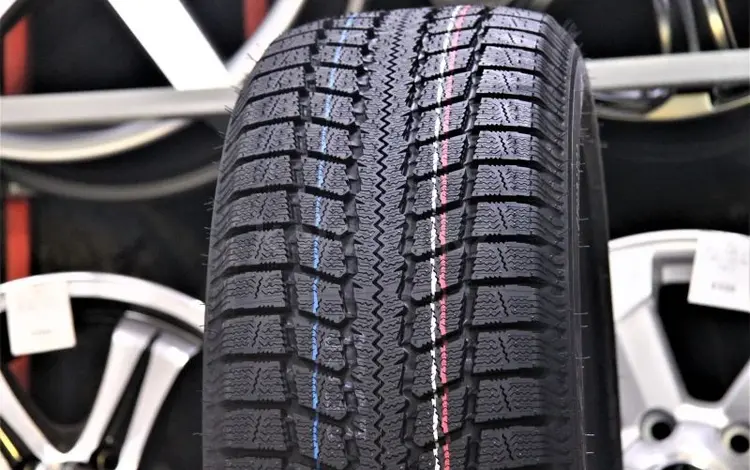225/50R17 Nitto SN3 за 52 000 тг. в Алматы