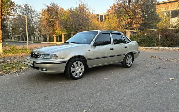 Daewoo Nexia 2007 годаfor1 700 000 тг. в Сарыагаш