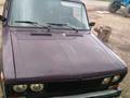 ВАЗ (Lada) 2106 1983 года за 600 000 тг. в Казыгурт – фото 3