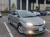 Toyota Wish 2010 года за 4 900 000 тг. в Актау – фото 2