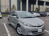 Toyota Wish 2010 года за 4 900 000 тг. в Актау – фото 5