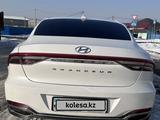 Hyundai Grandeur 2021 годаүшін12 500 000 тг. в Алматы – фото 3