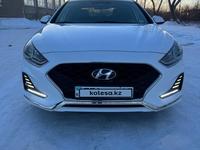 Hyundai Sonata 2017 года за 8 700 000 тг. в Астана