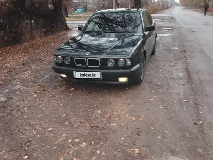 BMW 525 1994 года за 2 700 000 тг. в Алматы