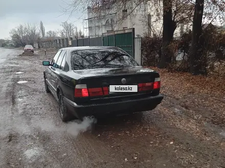 BMW 525 1994 года за 2 700 000 тг. в Алматы – фото 3