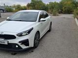 Kia Cerato 2019 года за 7 500 000 тг. в Караганда – фото 2