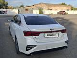Kia Cerato 2019 года за 7 500 000 тг. в Караганда – фото 5