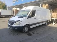 Mercedes-Benz Sprinter 2009 годаүшін9 600 000 тг. в Алматы