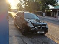 Mercedes-Benz GL 450 2008 года за 5 500 000 тг. в Шымкент