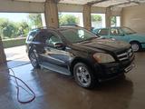 Mercedes-Benz GL 450 2008 года за 5 500 000 тг. в Шымкент – фото 4