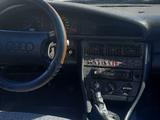 Audi 100 1991 годаүшін2 200 000 тг. в Кокшетау – фото 5