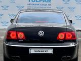 Volkswagen Phaeton 2002 года за 4 200 000 тг. в Актобе – фото 4