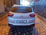 Hyundai Creta 2020 годаүшін8 262 000 тг. в Алматы – фото 4