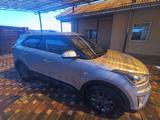 Hyundai Creta 2020 годаүшін8 262 000 тг. в Алматы – фото 3