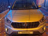 Hyundai Creta 2020 годаүшін8 262 000 тг. в Алматы – фото 2
