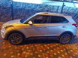 Hyundai Creta 2020 годаүшін8 262 000 тг. в Алматы