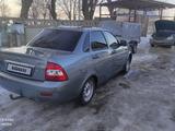 ВАЗ (Lada) Priora 2170 2010 годаүшін1 700 000 тг. в Актобе – фото 2