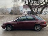 Subaru Impreza 1993 года за 1 300 000 тг. в Каскелен – фото 4