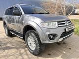 Mitsubishi Pajero Sport 2014 года за 9 850 000 тг. в Костанай – фото 4