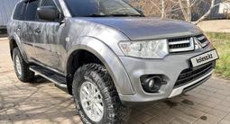 Mitsubishi Pajero Sport 2014 годаүшін9 900 000 тг. в Костанай – фото 4