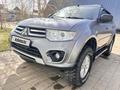 Mitsubishi Pajero Sport 2014 года за 9 850 000 тг. в Костанай – фото 7