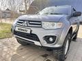 Mitsubishi Pajero Sport 2014 года за 9 850 000 тг. в Костанай – фото 6